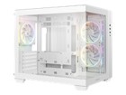 Micro ATX -Kotelot –  – R-CG330-WHNGM3-G