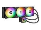 Liquid Cooling Systems																								 –  – ELC-LMF360T-ARGB