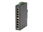 Unmanaged Switches –  – LBH3080A