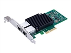 PCI-E Network Adapters –  – X550T2-AX