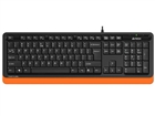 Клавиатури –  – FK10 Orange