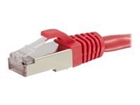 Patch Cables –  – 00857