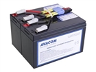 UPS-Batterijen –  – AVA-RBC48
