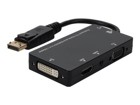 Peripheral Cables –  – DP2VGAA-5PK