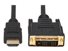 HDMI电缆 –  – P566AB-006