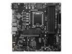 Anakartlar (Intel işlemci için) –  – PRO B760M-P DDR4