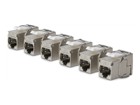 Kabelzubehör –  – C8KEYSTP1806PK