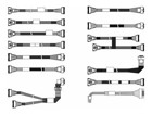 Storage Cables –  – 4X97A88458