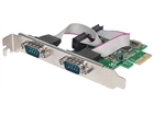 PCI-E netwerkadapters –  – 152082