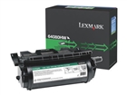 Toner Cartridges –  – 64080HW