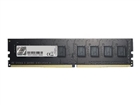 DDR4 –  – F4-2666C19D-16GNT