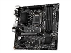 Placas Base (para Procesadores Intel) –  – B460MPRO-VDHWIFI