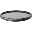 ฟิลเตอร์เลนส์กล้องวิดีโอ –  – TCVND(6-9)-72MM