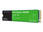 SSD –  – WDS240G2G0C