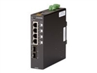 Gigabit Hub / Switch –  – LIE402A