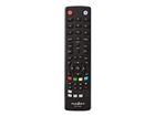 Remote Controls –  – TVRC2110BK