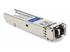 Transmetteurs SFP –  – SFP-1GB-DW26-120-AO