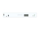 Intrusion Detection / Prevention –  – XG138Z00ZZPCEU