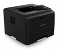 Impressoras monocromáticas à laser –  – P3500DN