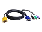 KVM Cable –  – 2L-5301UP
