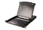 Konsole KVM –  – CL5708M-ATA-AG