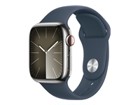 Smart Watches –  – MRJ23QP/A