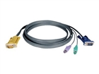 KVM Cables –  – P774-015