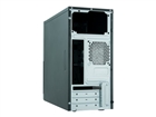 Gabinetes Micro ATX –  – HO-11B-350GPB