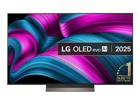 OLED –  – OLED55C5ELB.AEUD