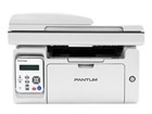 B&W Multifunction Laser Printer –  – M6559NW