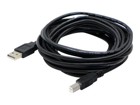 USB Cables –  – USBEXTAB10