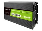 Akcesoria Zasilania –  – INVGC24P3000LCD