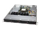 Boîtiers spéciaux –  – CSE-815TQC4-605WB2