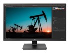 Computer Monitors –  – 27BN55UP-B.AEU