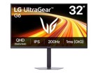 Computer Monitors –  – 32G620B-B.AEKQ