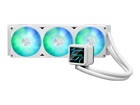 Liquid Cooling Systems –  – PRIME LC 360 ARGB WHT