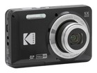 กล้องดิจิตอลคอมแพค –  – FZ55BK
