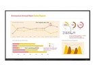 Touchscreen Large Format Displays –  – 86TR3BQ-B