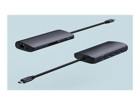 Notebook Docking Stations –  – ST-P8KED