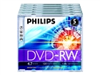 DVD диски –  – DN4S4J05F/00