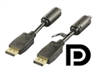 Câbles pour périphérique –  – DP-1010