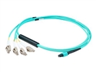 Patch Cables –  – MTP-4LC-M3M-AO