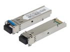 SFP Transceivers –  – SFP-G-1G-BiDi
