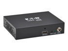 Switch KVM –  – B118-004-8K