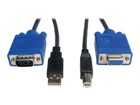 KVM Cables –  – P758-006