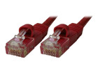 Crossover Cables –  – UTP-02-6BX-RED