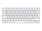 Bluetooth Keyboards –  – MXCK3AB/A