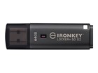 Flash Drives –  – IKLP50G2/64GB