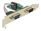 PCI-E Network Adapter –  – 89918
