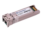 铜缆收发器 –  – SFP-10G-MR80-DTNP-TM